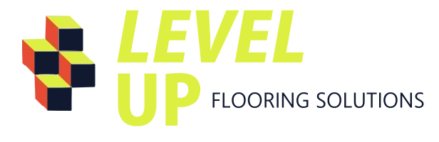 Level Up flooring