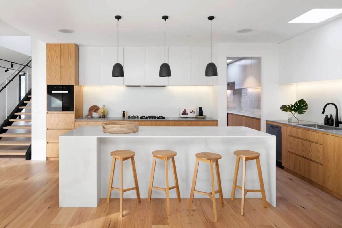 timber flooring Northern beaches