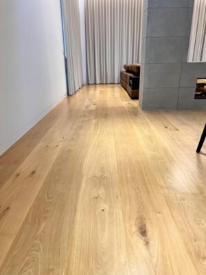 timber flooring Northern beaches