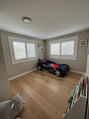 timber flooring Northern beaches