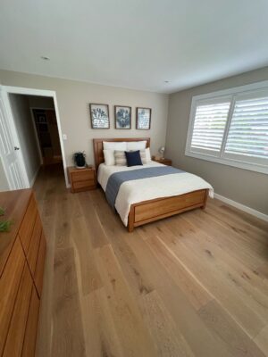 timber flooring Northern beaches